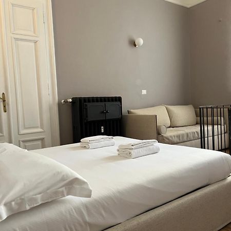 Turin Central Cavour Turim Exterior foto