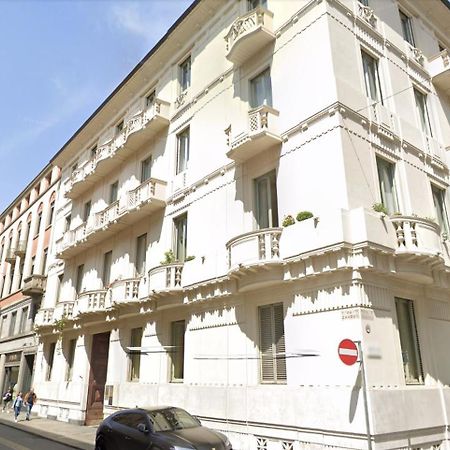 Turin Central Cavour Turim Exterior foto