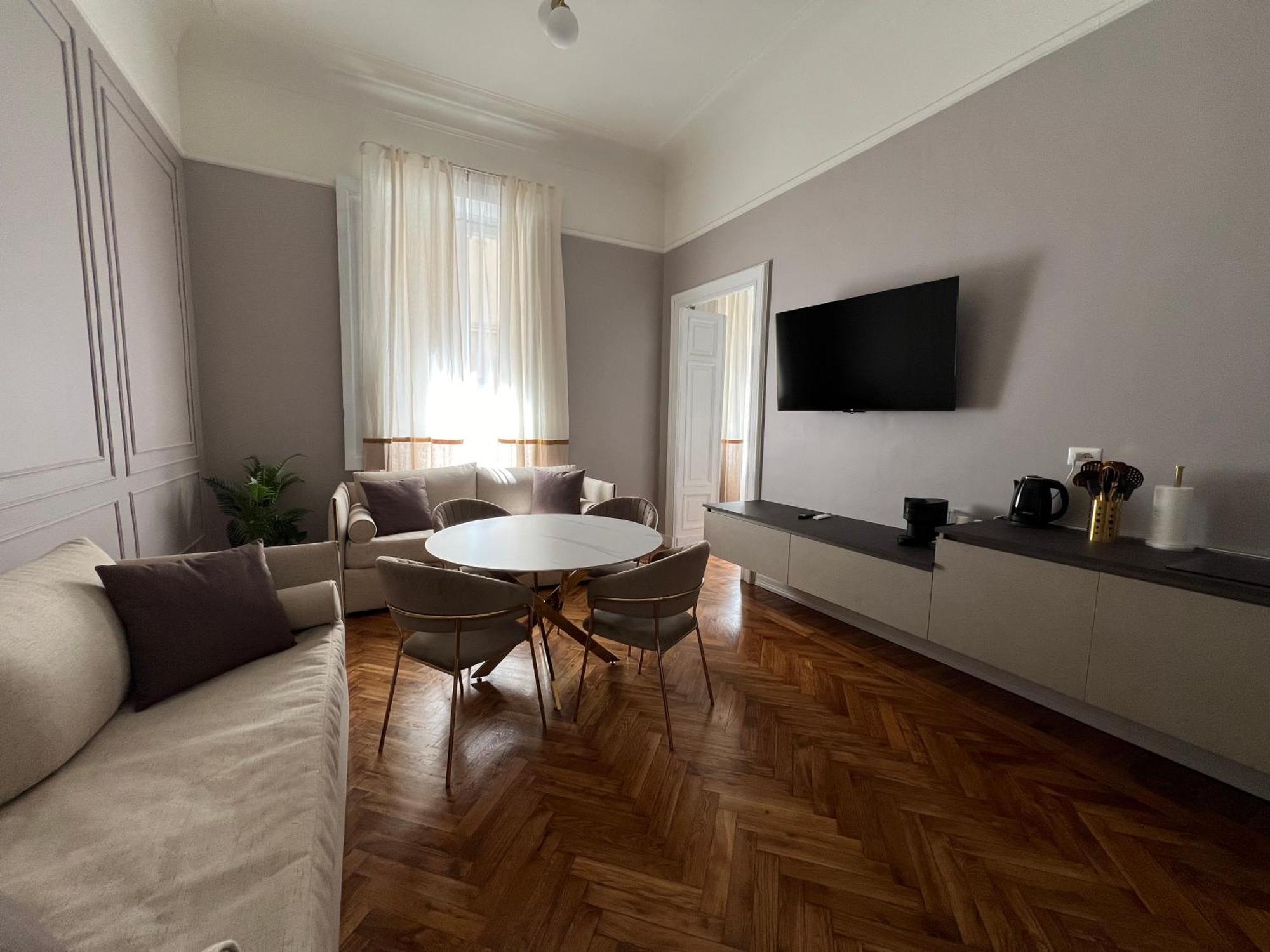 Turin Central Cavour Turim Exterior foto