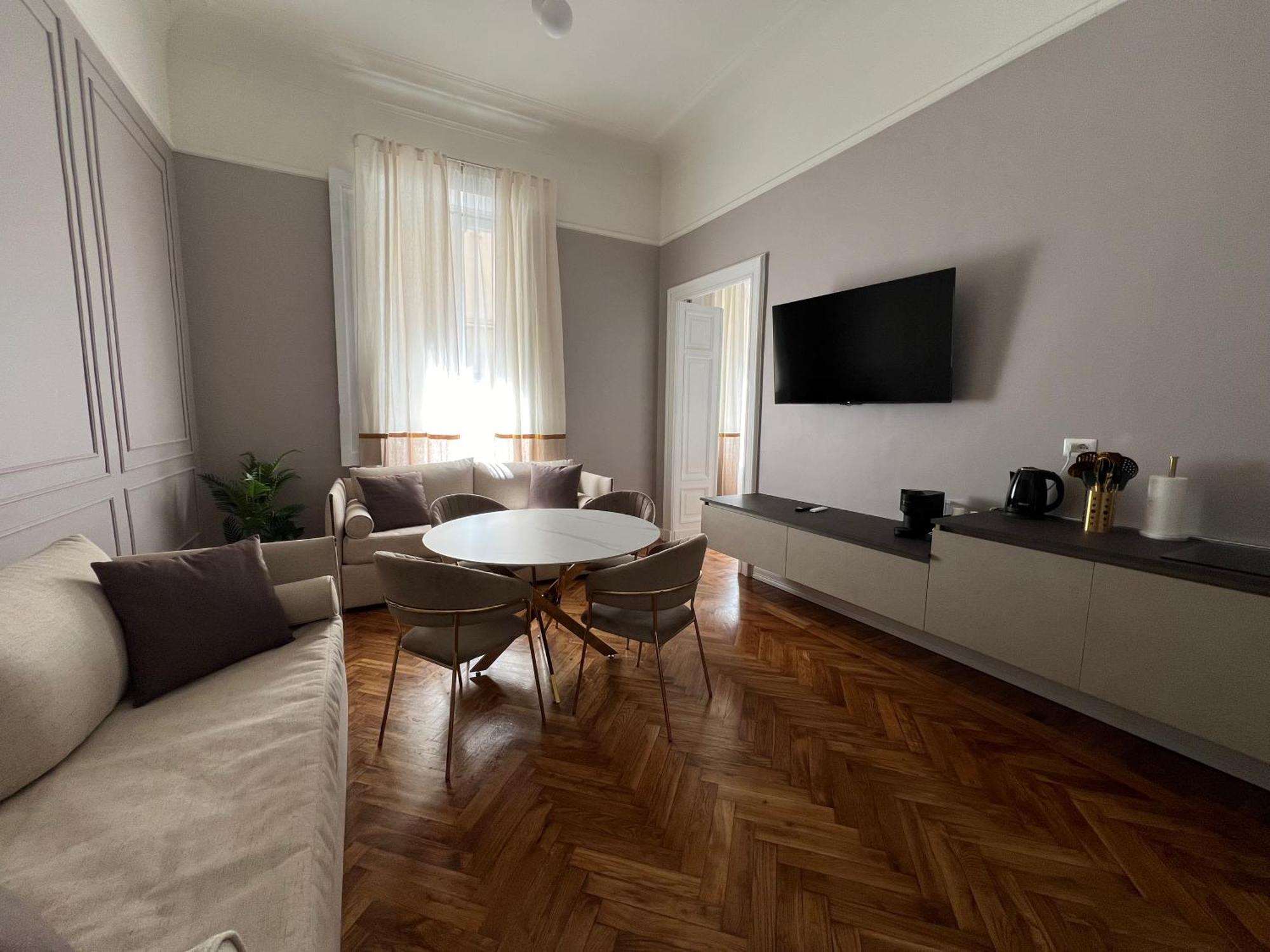Turin Central Cavour Turim Exterior foto