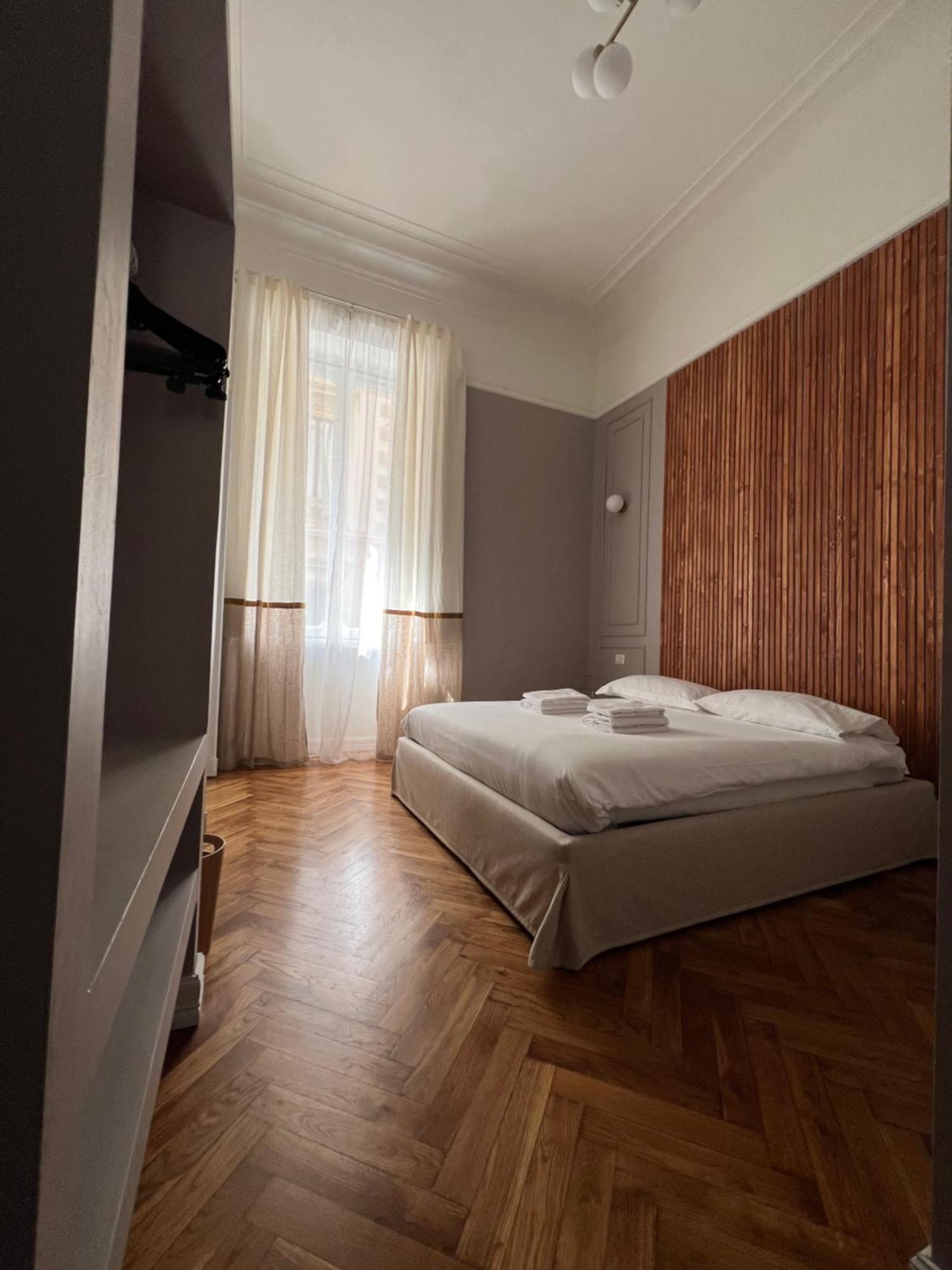 Turin Central Cavour Turim Exterior foto